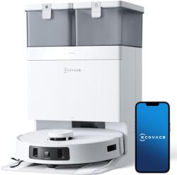 Ecovacs DEEBOT T30C PRO White
