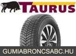 TAURUS All Season Light Truck C 215/60 R17C 109T (3528703970613) - gumiabroncsabc
