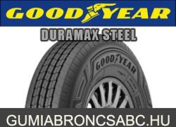 Goodyear Duramax Steel 7.00/ R16C 117N (5452000701763) - gumiabroncsabc