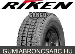 Riken Cargo C 195/80 R15C 106R (3528709927444) - gumiabroncsabc