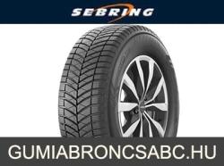 SEBRING All Season Light Truck C 225/65 R16C 112R (3528709575812) - gumiabroncsabc