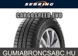 SEBRING Cargospeed Evo C 235/65 R16C 115S (3528700698619) - gumiabroncsabc