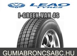 LEAO I-green Van 4s C 195/60 R16C 99R (8605068720147) - gumiabroncsabc