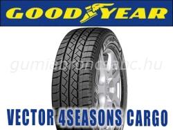 Goodyear Vector 4seasons Cargo C 205/70 R15C 106S (4038526360359) - gumiabroncsabc