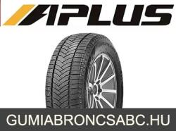 APLUS Asv909 C 215/60 R17C 109T (8935368832012) - gumiabroncsabc