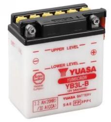 YUASA 12V 3,2Ah 30A YB3L-B
