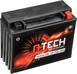 A-TECH GEL 12V 21Ah 350A Y50-N18L-A