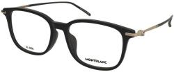 Mont Blanc MB0413OA 002