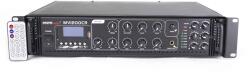  Amplificator 100V 6 Zone Master Audio MV1200CA Bluetooth
