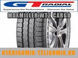 GT Radial Maxmiler Wt2 Cargo C 195/80 R14C 106Q (6932877141088) - nyarigumik-teligumik