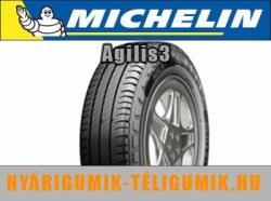 Michelin Agilis 3 C 195/65 R16C 104T (3528702552605) - nyarigumik-teligumik