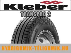 KLEBER Transpro 2 195/75 R16 110r (3528704154302) - nyarigumik-teligumik