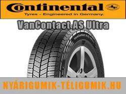 Continental Vancontact A/s Ultra C 235/60 R17C 114T (4019238308075) - nyarigumik-teligumik