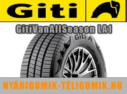 GITI Gitivanallseason La1 C 215/75 R16C 116R (6932877141248) - nyarigumik-teligumik