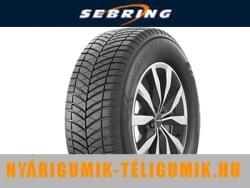 SEBRING All Season Light Truck C 215/65 R15C 104T (3528703795575) - nyarigumik-teligumik