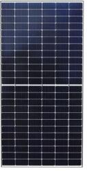Breckner Panou solar bifacial XL Akcome 470W fotovoltaic, monocristalin 2095x1040x30mm (BK77992)