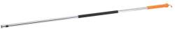 HECHT Maner, coada pentru grebla HECHT 600101, sistem de prindere cu buton, lungime 161 cm (HECHT600101) Grebla