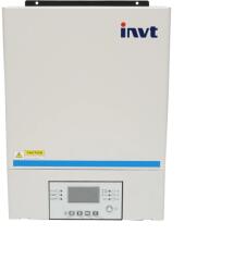 Breckner Invertor ON/OFF-GRID 3KW, XN30IM-24 INVT, 220V, Hybrid monofazic 220V (BK69308)
