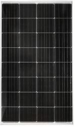 Breckner Panou solar 200W Breckner Germany fotovoltaic monocristalin 1480x680x35mm (BK87494)