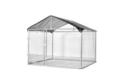 Micul Fermier Cusca (padoc, tarc exterior) caini MF 2x2x1, 5m CA G01 (MF-TC1001-S001-G01)