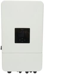 Breckner Invertor solar hybrid trifazat 10kW Deye SUN-10K-SK05LP3-EU-SM2, WiFi, 2xMPPT, ON/OFF GRID prosumator, compatibil baterie litiu/plumb 48V si generator IP65 (DISVD28)