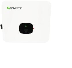 Breckner Invertor ON-GRID 5KW Growatt MOD 5000 TL3-X, trifazic 380V, prosumator, WiFi (DISEZ80)