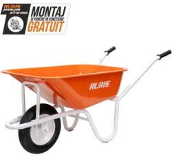 RURIS Roaba Ruris Rts 1085C Cuva Metal 85L (10850RTM25C)