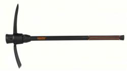 HECHT Tarnacop HECHT 909100, coada din fibra, lungime 91 cm (HECHT909100) Tarnacop