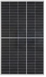 Breckner Panou solar Risen 440W fotovoltaic, monocristalin 1894x1096x30mm (BK77994)