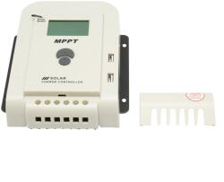 Breckner Germany Controler/Regulator solar MPPT 10A 12/24V Breckner Germany (DISGT12)