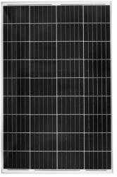 Breckner Panou solar 240W Breckner Germany fotovoltaic monocristalin 1350x880x35 mm (BK77006)