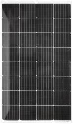 Breckner Panou solar 200W fotovoltaic monocristalin cu conector tip MC4 1290x760x30mm (87TH449)