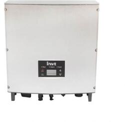 Breckner Invertor solar iMARS monofazic MG5KTL ON-GRID 5KW prosumator INVT (BK77495)