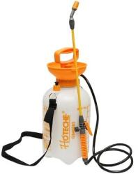 Breckner Pulverizator manual, vermorel 5L cu lance Hoteche (BK92651) Pulverizator