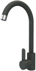 ELEFANT Baterie bucatarie 3008A grafit Germece (11109)