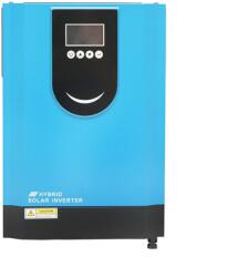 Breckner Invertor solar hybrid 6.2KW Breckner Germany 48V, 120A, MPPT, monofazic, OFF-GRID (bk77729)