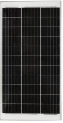 Breckner Panou solar 160W Breckner Germany fotovoltaic monocristalin 1330x680x30mm (BK77713)