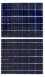 Breckner Panou solar 340W Bifacial monocristalin, 44.20V 1691x998x30mm, Breckner Germany (BK77180)