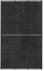 Breckner Panou solar XL Breckner Germany 380W fotovoltaic, monocristalin, negru 1765x1050x35mm (BK77378B)