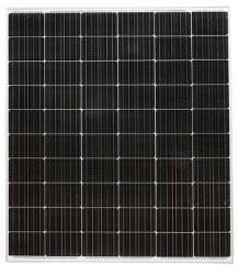 Breckner Panou solar 300W 34V fotovoltaic monocristalin cablu 100cm conector MC4 1290x1134x35mm Breckner Germany (BK77004)