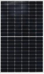 Breckner Panou solar XL Breckner Germany 380W fotovoltaic, monocristalin 1755x1040x35mm (BK77378A)
