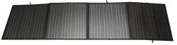 Breckner Germany Panou solar fotovoltaic monocristalin 200W, pliabil tip valiza, cablu si conectori MC4 Breckner Germany (BK77552)