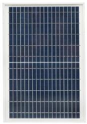 Breckner Panou solar 10W fotovoltaic policristalin cu cablu de conectare si tensiune maxima 18V 340x231x18mm Breckner Germany (BK87421)