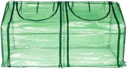Micul Fermier Mini-Sera Polietilena Micul Fermier 1.8 x 0.9 x 0.9 m, densitate 140 g/mp (MF-SS1002-G01)