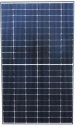Breckner Panou solar LONGI 380W LR4-60HPH-380M fotovoltaic, monocristalin 1755x1038x35mm (BK69614)