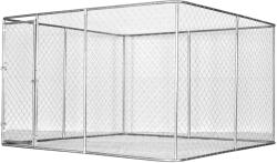 Micul Fermier Cusca (padoc, tarc exterior) caini MF 4x2x1, 8m FA G01 (MF-TC1004-S001-G01)