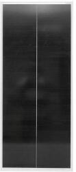 Breckner Panou solar 100W fotovoltaic monocristalin 1080x450x25mm Breckner Germany (BK77347)