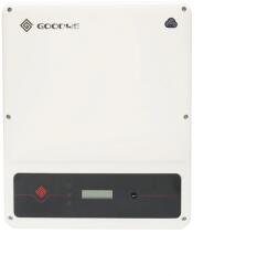 Breckner Invertor ON-GRID 8KW GW8K-DT GOODWE trifazic 400V pentru sistem fotovoltaic 2xMPPT prosumator (BK77564)