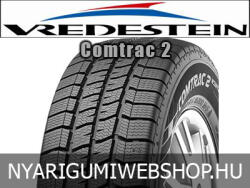 Vredestein Comtrac 2+ C 235/65 R16C 121R (8714692993206) - nyarigumiwebshop