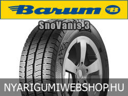 Barum Snovanis 3 C 185/80 R14C 102Q (4024063008946) - nyarigumiwebshop